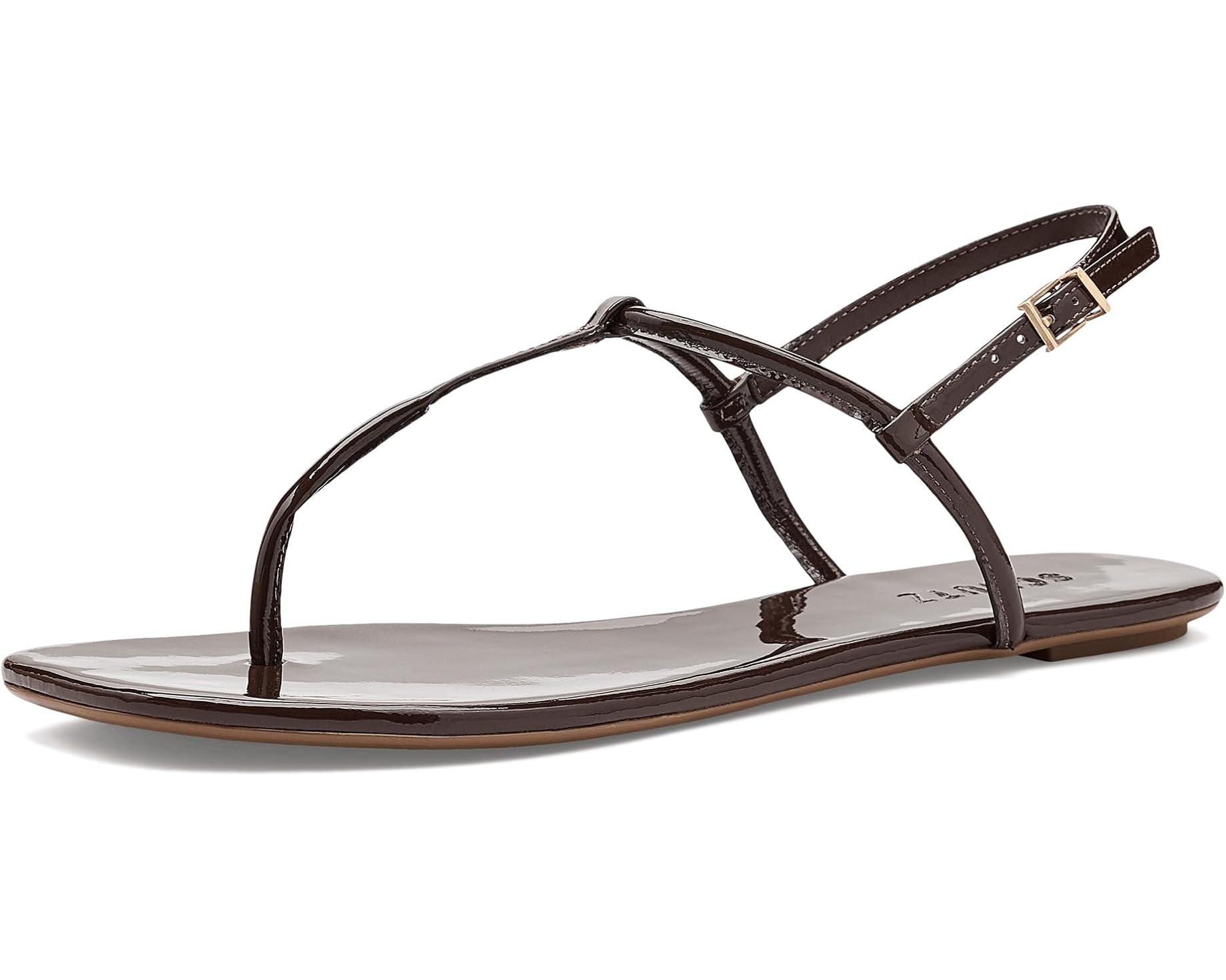 (取寄) シュッツ レディース エルシャ Schutz women Elsha Root Brown｜ジェットラグ店