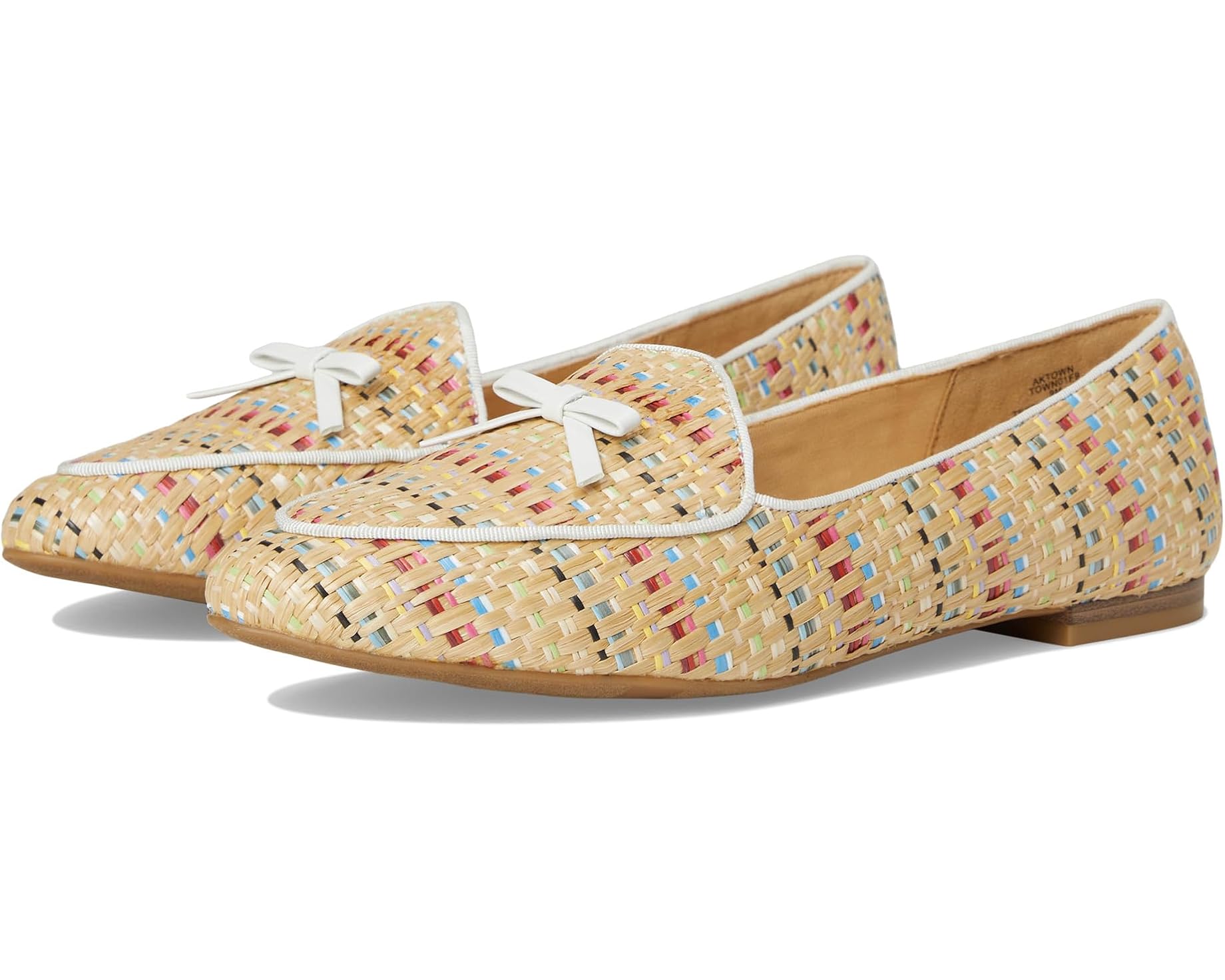 (取寄) アンクライン レディース タウン Anne Klein women Town Multi Color｜ジェットラグ店