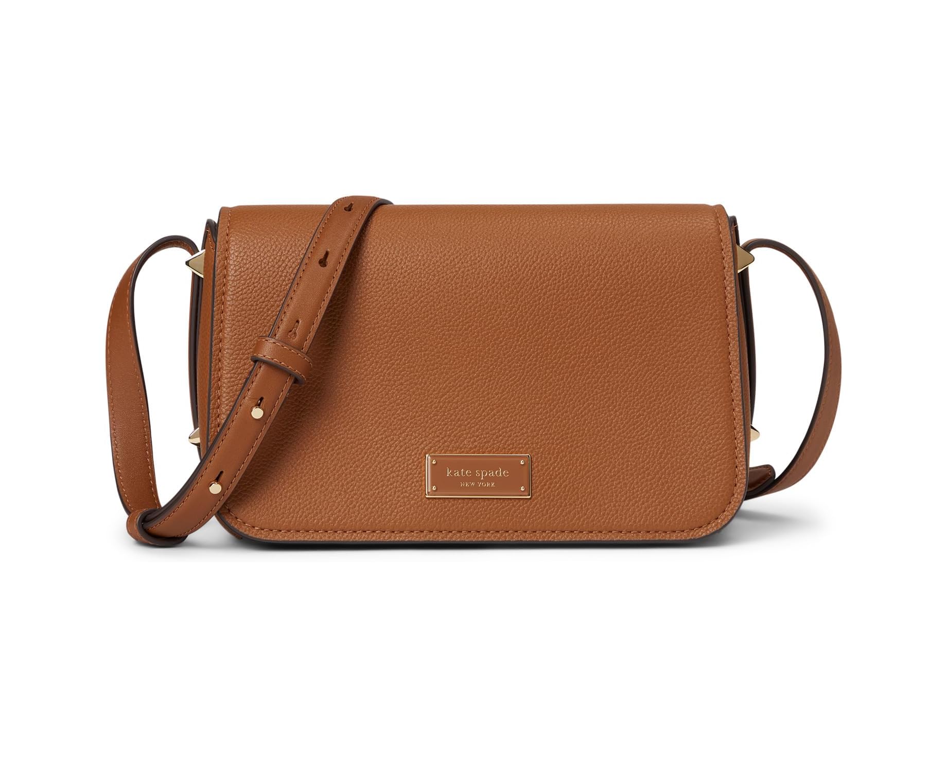 (取寄) ケイトスペード リブ クロスボディ バッグ Kate Spade New York Liv Crossbody Bag Cavern Clay|ジェットラグ店