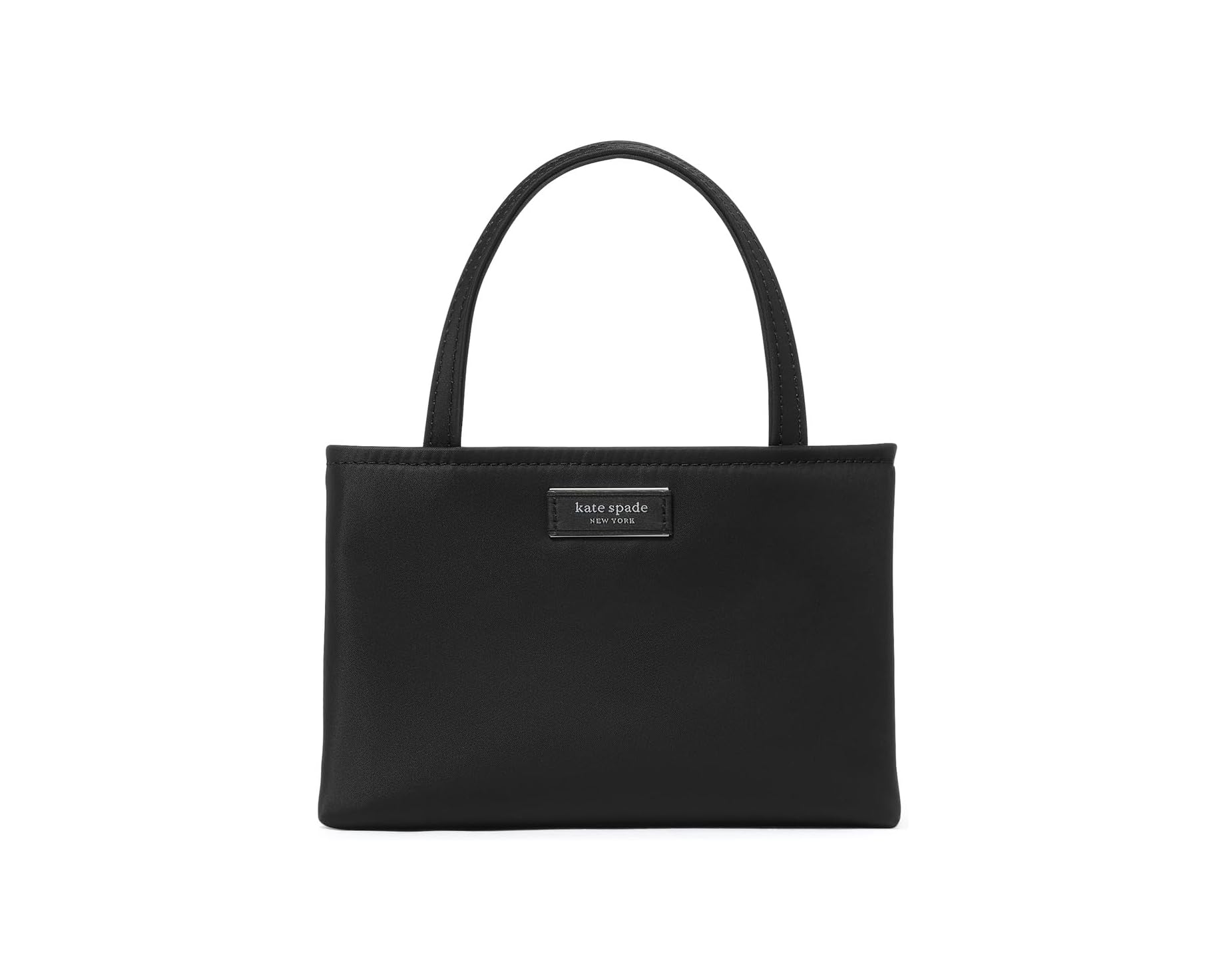 (取寄) ケイトスペード サム アイコン KSNYL トート バッグ Kate Spade New York Sam Icon Ksnyl Tote Bag Black|ジェットラグ店
