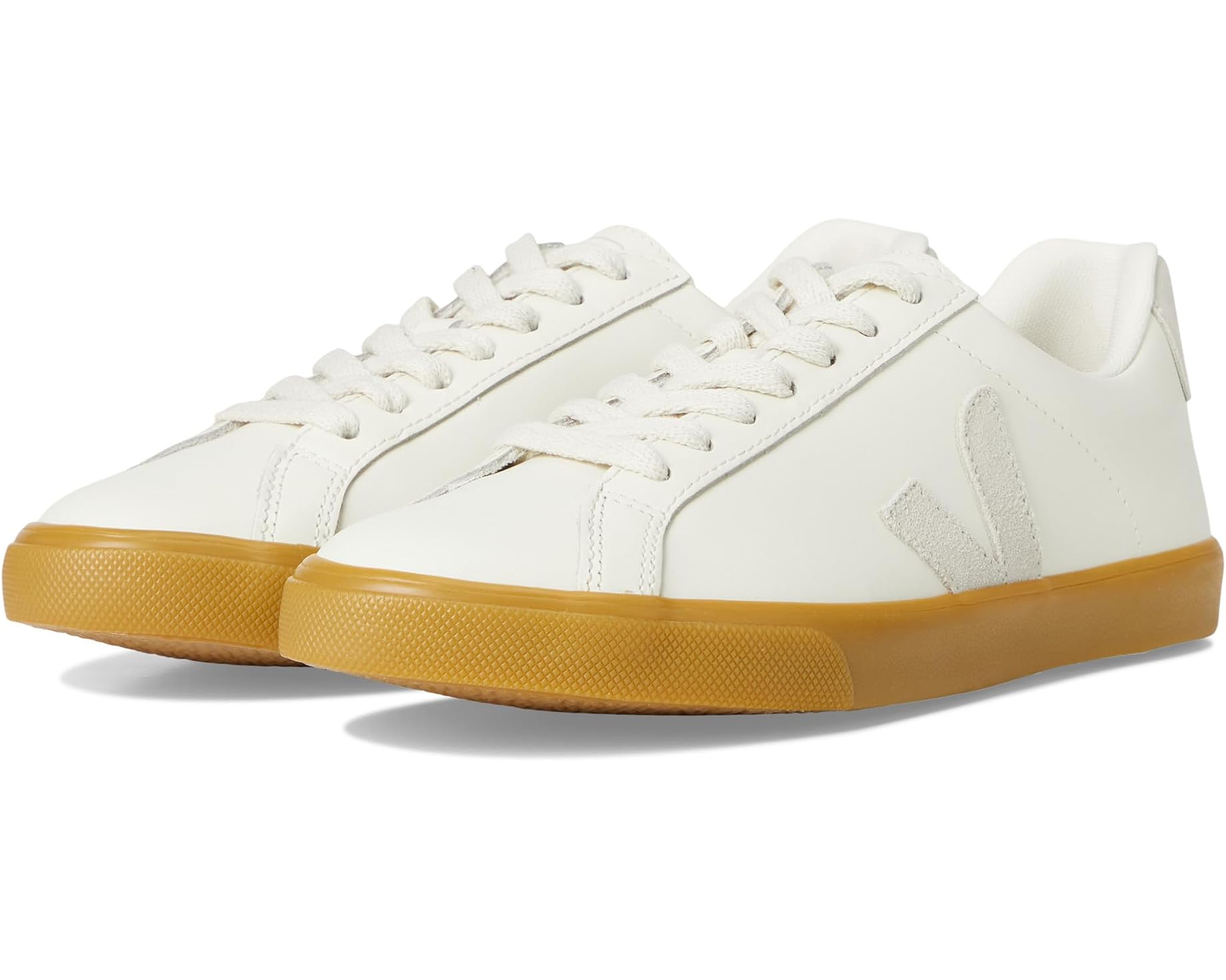 (取寄) ヴェジャ レディース エスプラー VEJA women Esplar Pure/Natural｜ジェットラグ店