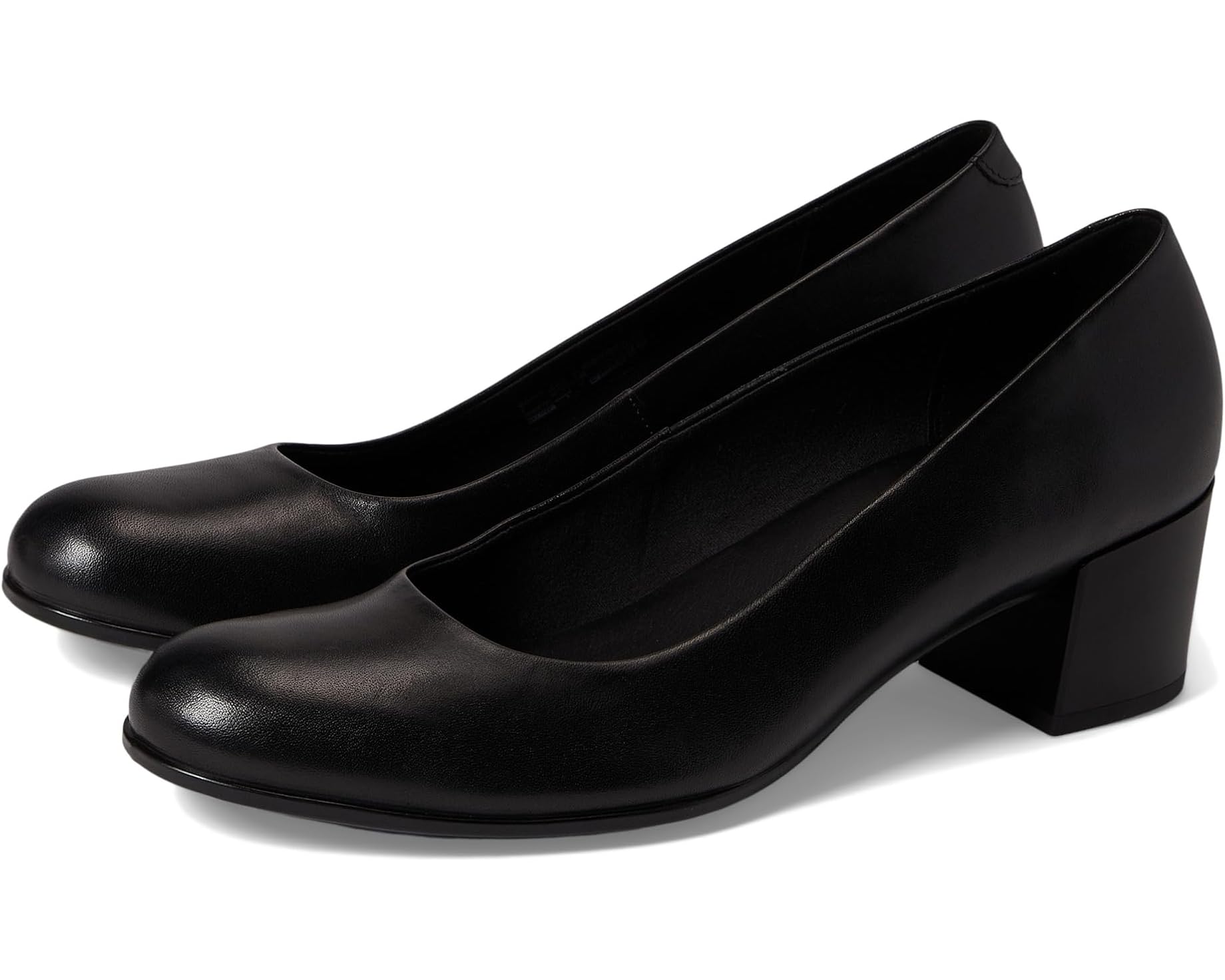 (取寄) エコー レディース ドレス クラシック 35 ポンプ ECCO women Dress Classic 35 Pump Black|ジェットラグ店