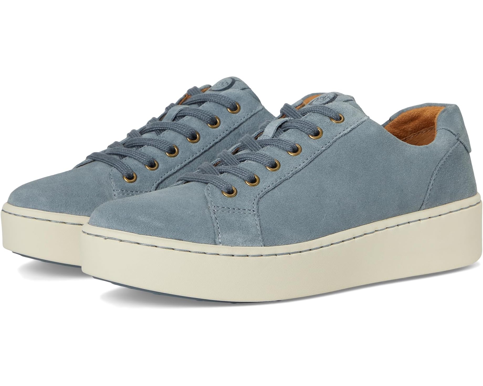 (取寄) ボーン レディース ミラ Born women Mira Light Blue (Sky)｜ジェットラグ店 33,040円