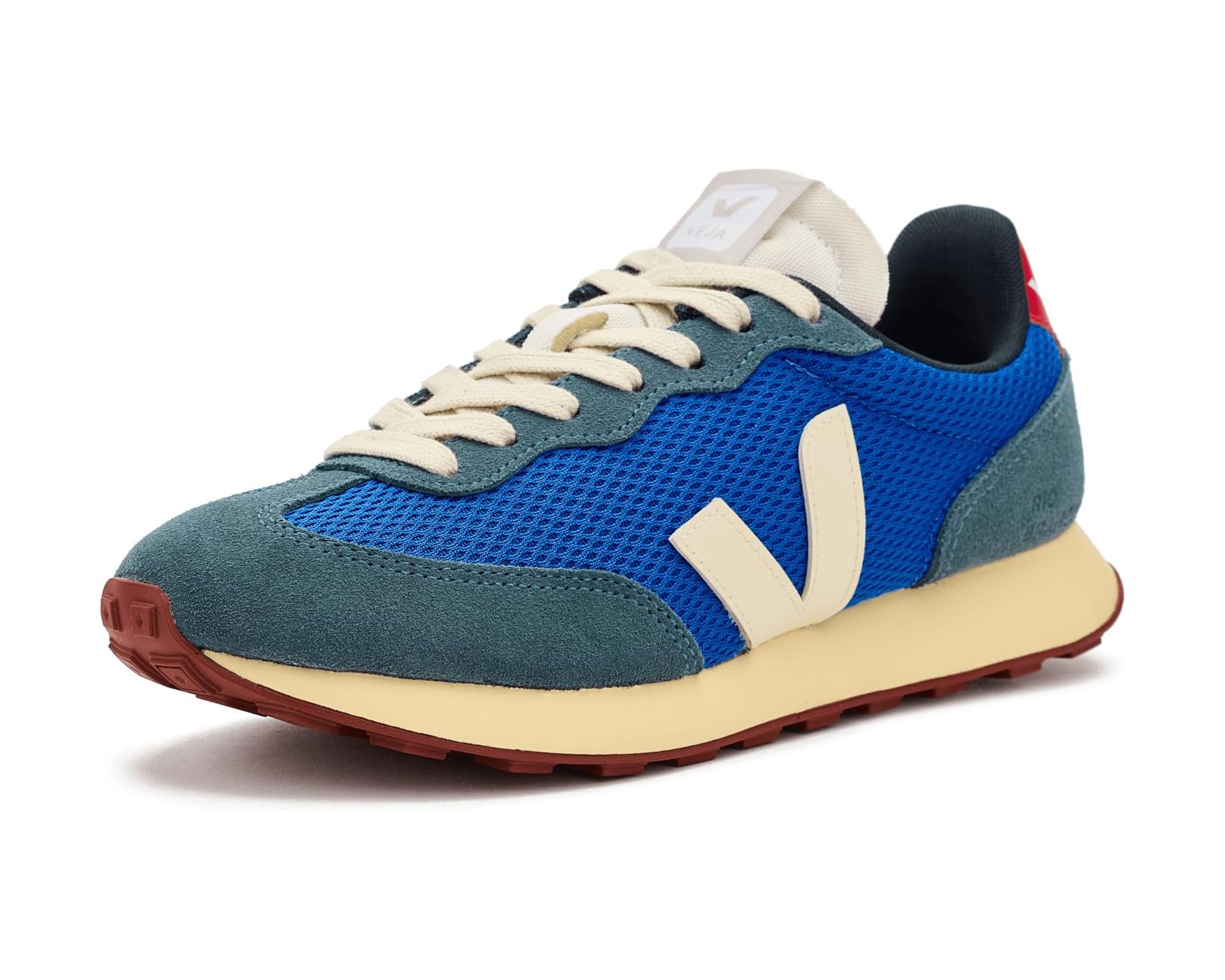 (取寄) ヴェジャ レディース リオ ブランコ リ VEJA women Rio Branco II Paros Pierre Pekin｜ジェットラグ店