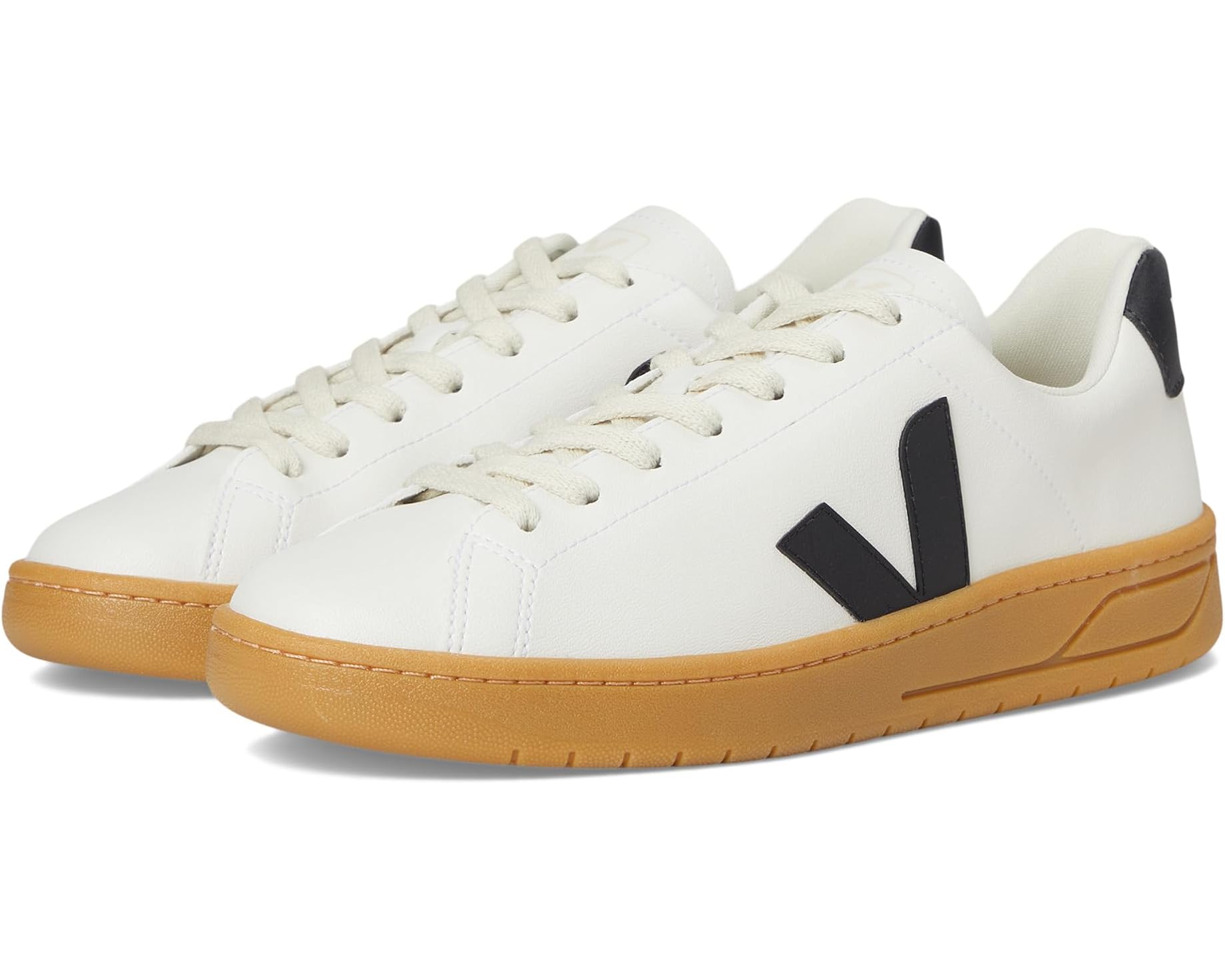 (取寄) ヴェジャ メンズ ウルカ VEJA men Urca White/Black/Natural｜ジェットラグ店