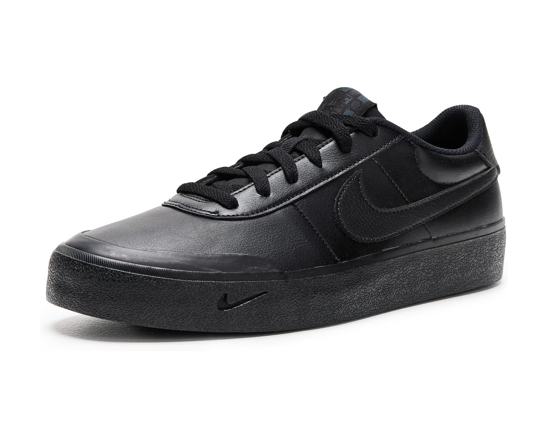 (取寄) ナイキ メンズ コート ショット Nike men Court Shot Black/Black｜ジェットラグ店