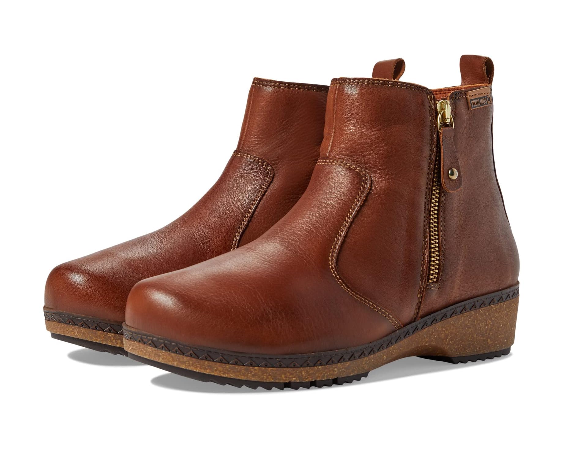 (取寄) ピコリノス レディース グラナダ W0W-8988 PIKOLINOS women Granada W0W-8988 Cuero｜ジェットラグ店