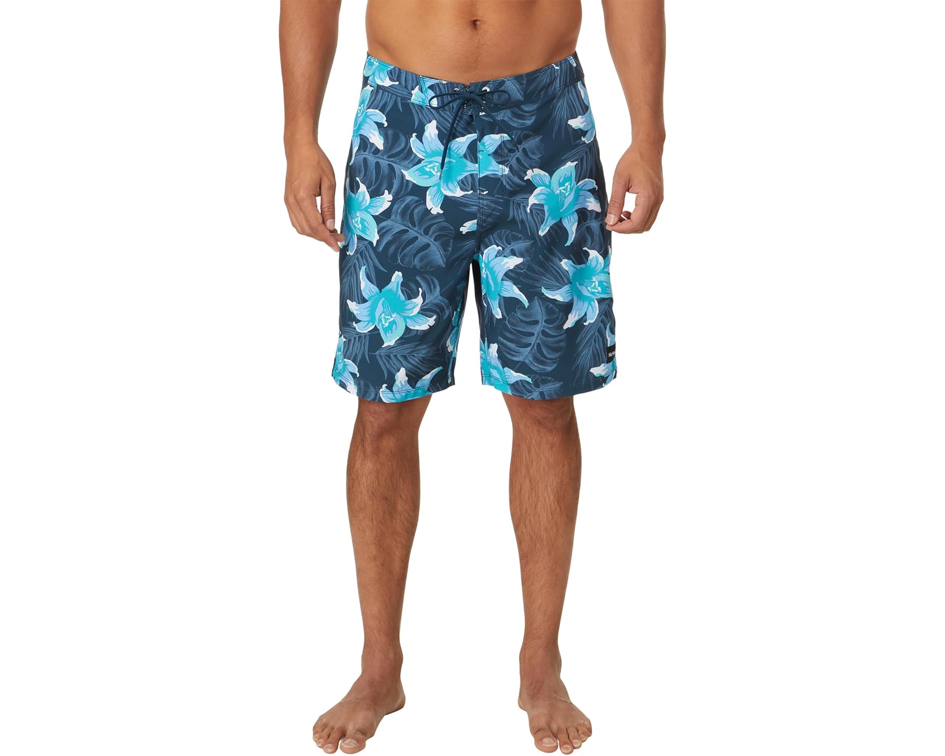 (取寄) ハーレー メンズ ウィークエンダー 20 Hurley men Weekender 20 Armored Navy 2｜ジェットラグ店