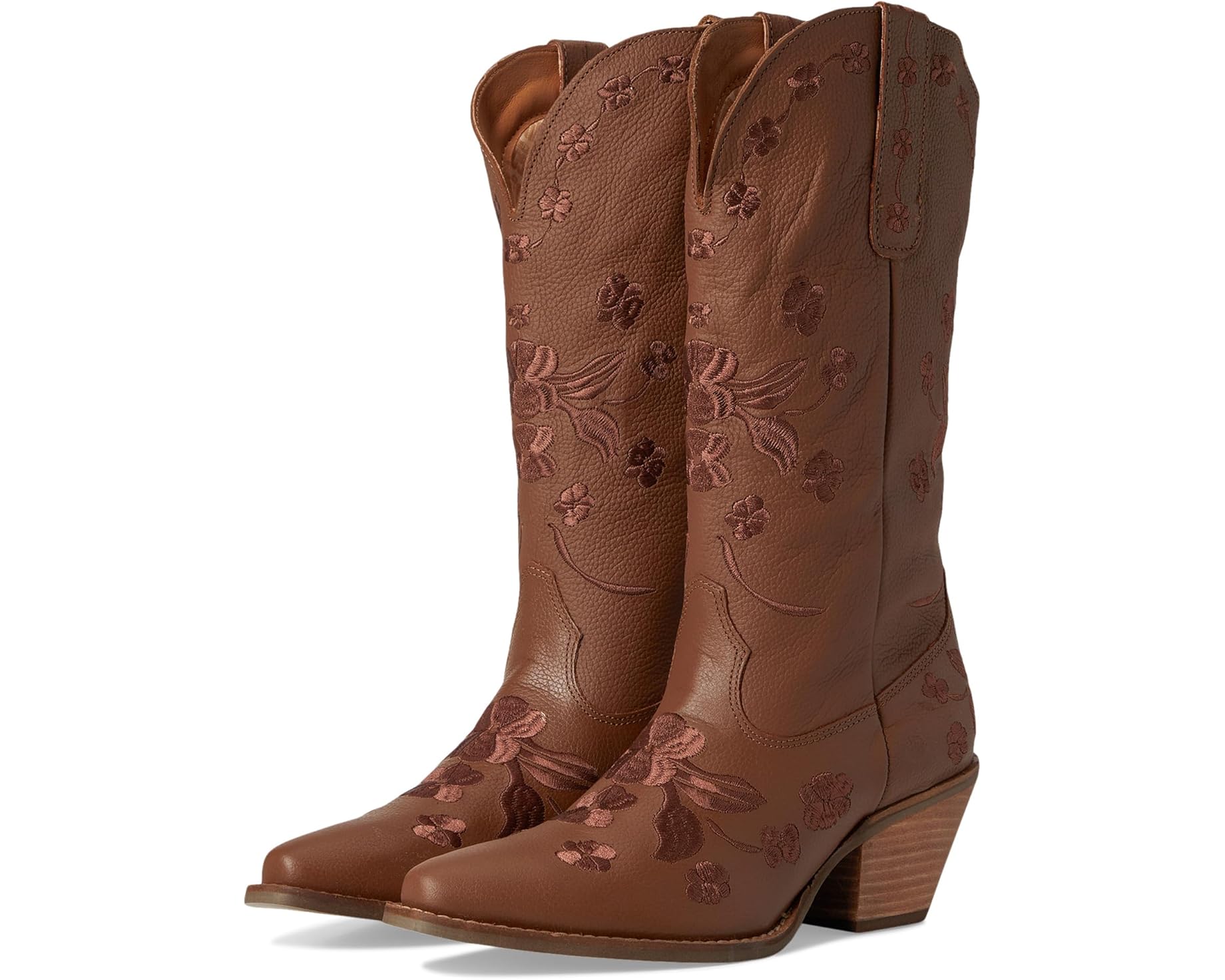 (取寄) ディンゴ レディース ラブ バグ Dingo women Love Bug Brown|ジェットラグ店