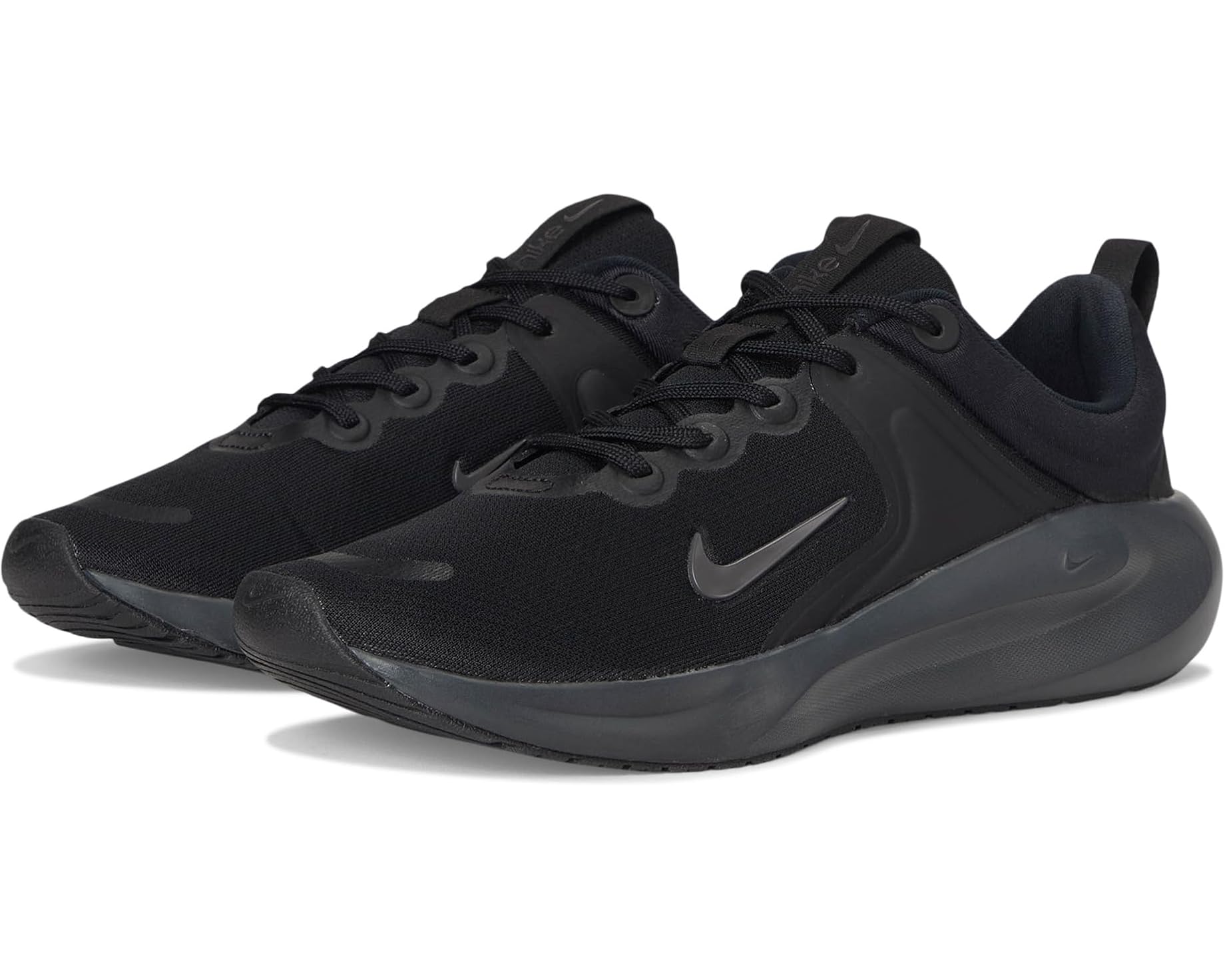 (取寄) ナイキ レディース イン-シーズン トレーナー 14 Nike women In-season Trainer 14 Black/Medium Ash/Anthracite｜ジェットラグ店