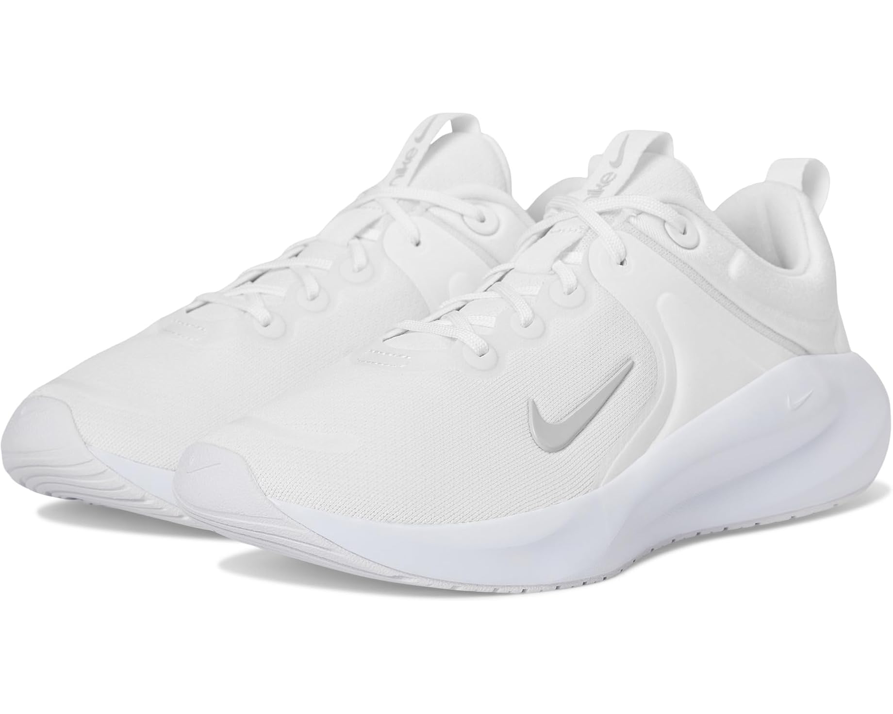 (取寄) ナイキ レディース イン-シーズン トレーナー 14 Nike women In-season Trainer 14 White/Photon Dust/White｜ジェットラグ店