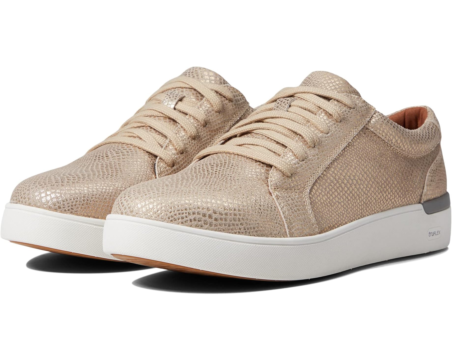 (取寄) ロックポート ワークス レディース パリッサ ワーク エー コンポジット Rockport Works women Parissa Work EH Composite Gold｜ジェットラグ店