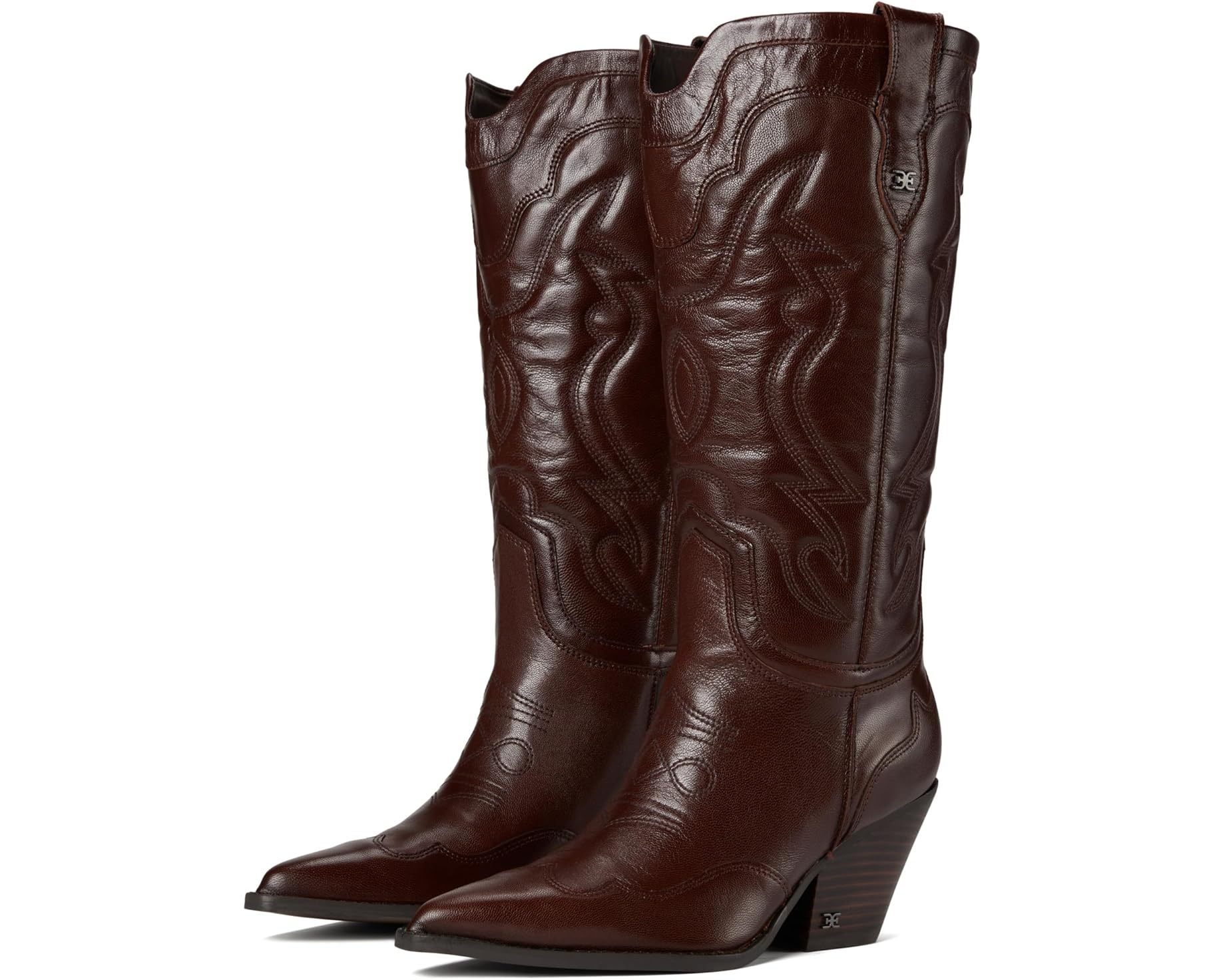 (取寄) サムエデルマン レディース ジェームス Sam Edelman women James Spiced Pecan WC｜ジェットラグ店