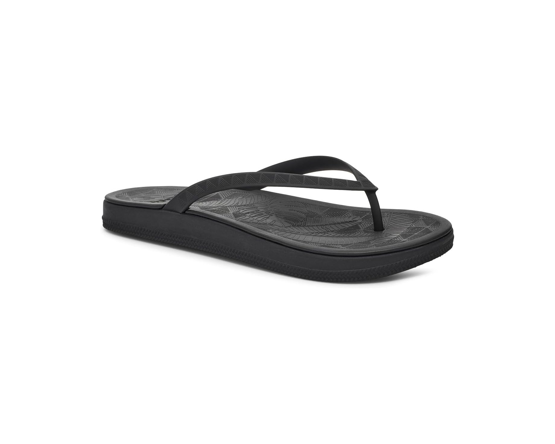 (取寄) サヌーク レディース ファンシャイン Sanuk women Funshine Black|ジェットラグ店