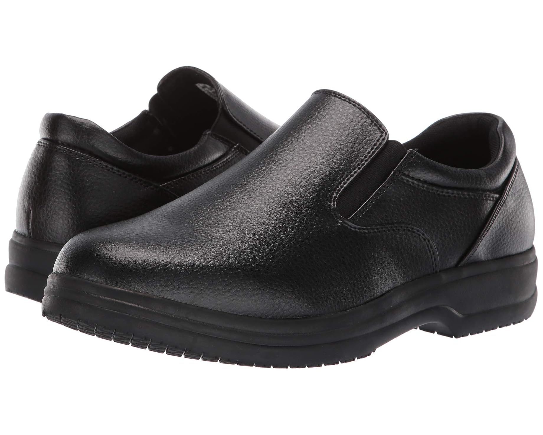 (取寄) ディアスタッグズ メンズ マネジャー Deer Stags men Manager Black|ジェットラグ店