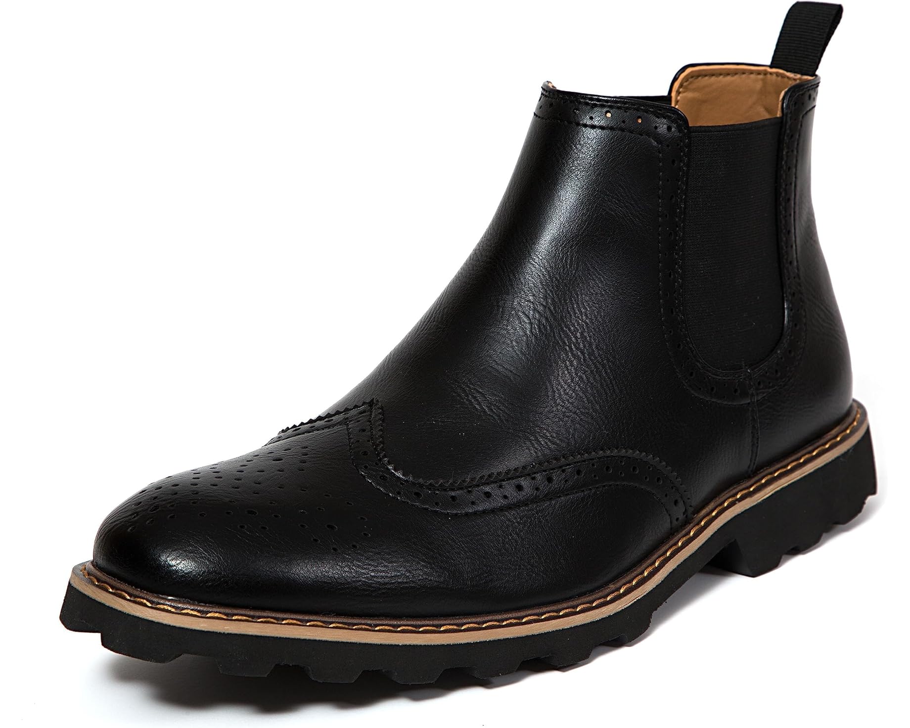 (取寄) ディアスタッグズ メンズ ブレイデン Deer Stags men Brayden Black｜ジェットラグ店