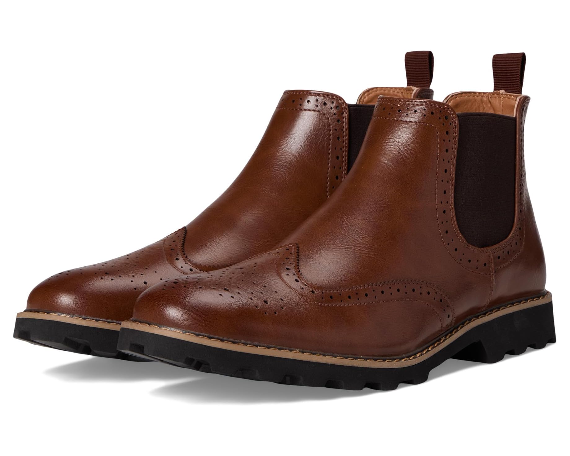 (取寄) ディアスタッグズ メンズ ブレイデン Deer Stags men Brayden Brown｜ジェットラグ店