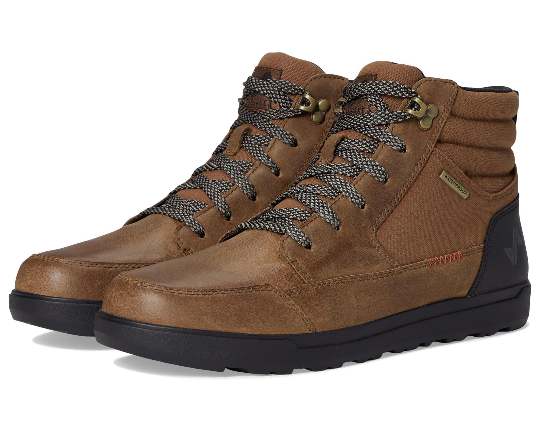 (取寄) フォーセイク メンズ メイソン ハイ Forsake men Mason High Toffee|ジェットラグ店