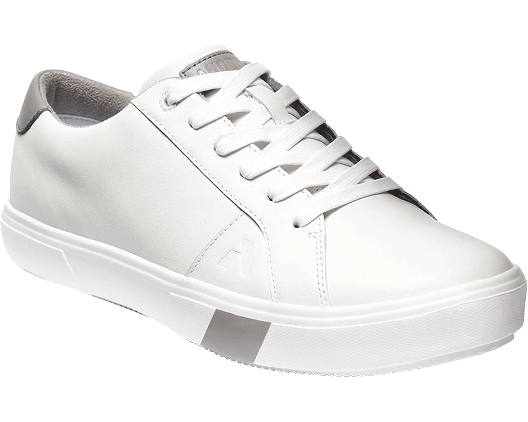 (取寄) アノダイン レディース ナンバー 27 カジュアル スニーカー Anodyne women No. 27 Casual Sneaker White｜ジェットラグ店