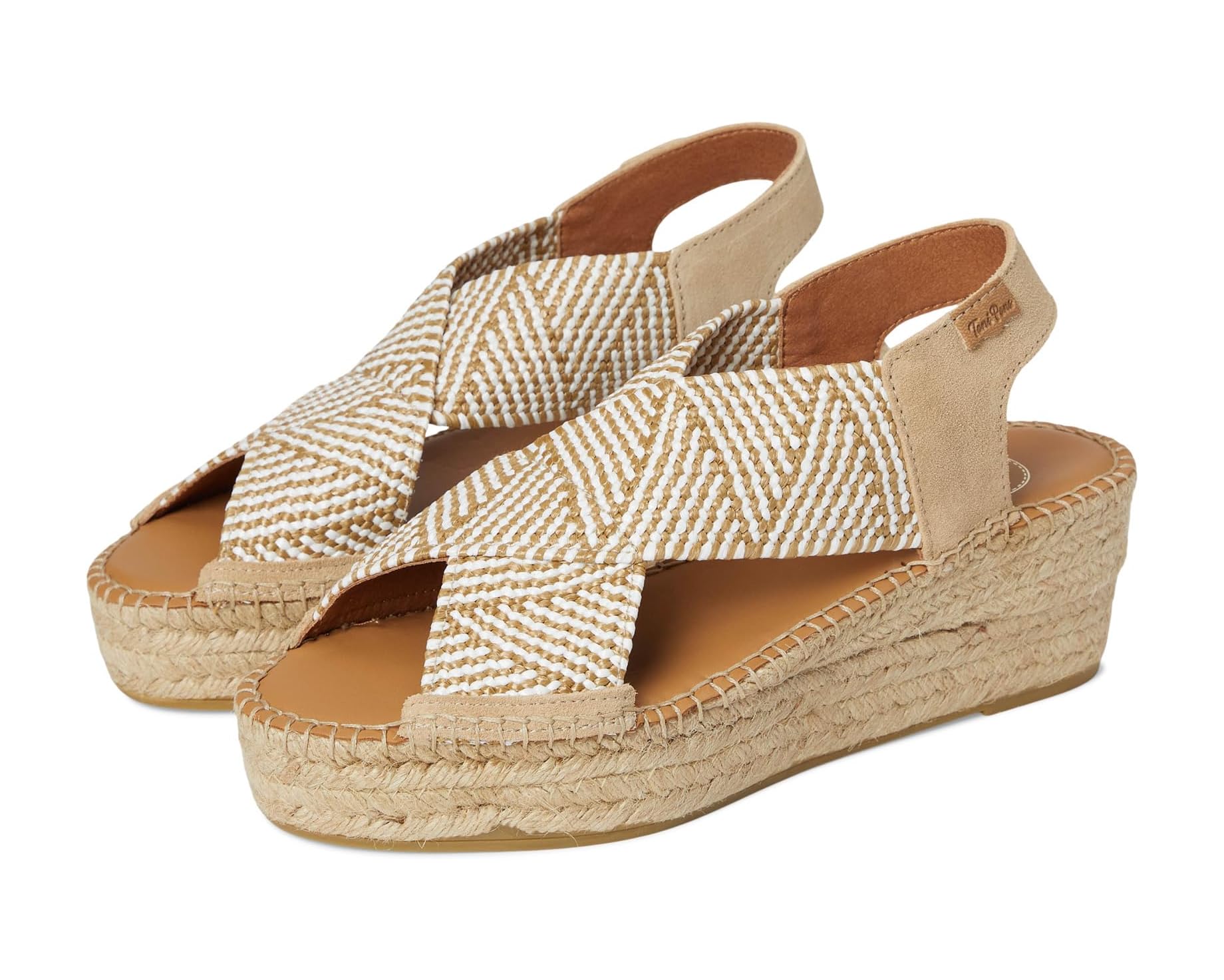 (取寄) トニー ポンズ レディース マサイ Toni Pons women Masai Pedra|ジェットラグ店