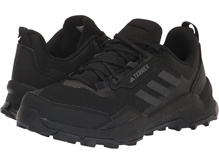 (取寄) アディダス アウトドア メンズ テレックス Ax4 adidas Outdoor men Terrex AX4 Black/Carbon/Grey
