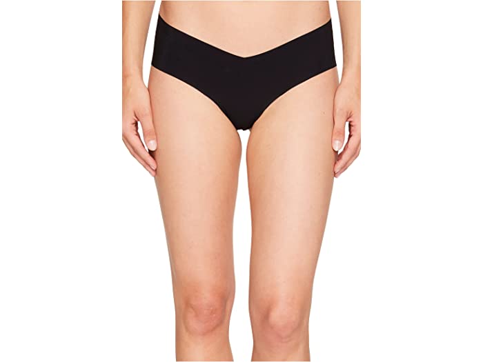 (取寄) コマンドー レディース ソリッド ガール ショート GS01 Commando women Solid Girl Short GS01 Black
