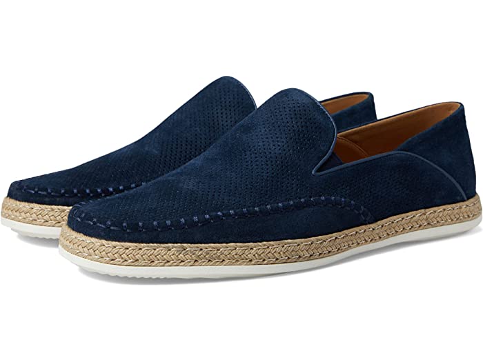 (取寄) スティーブマデン メンズ ケイデン シューズ 靴 Steve Madden men Caydenn Navy Suede 27,412円