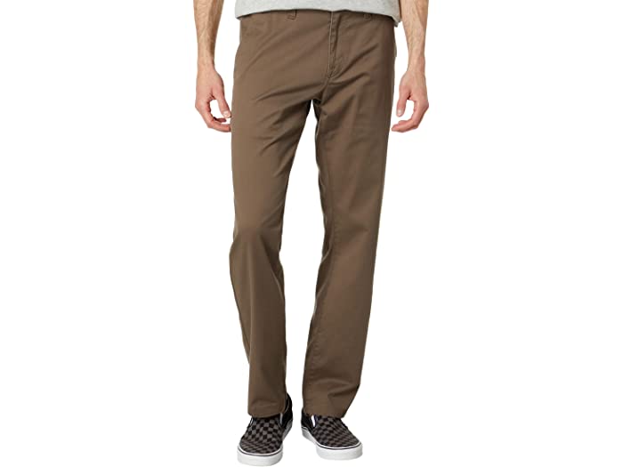 (取寄) ボルコム メンズ フリッキン モダン ストレッチ Volcom men Frickin Modern Stretch Mushroom 2