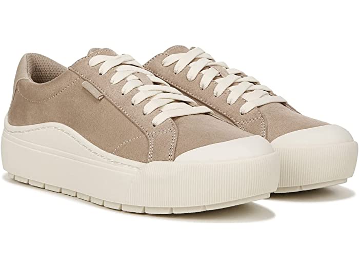 (取寄) ドクターショール レディース タイム オフ Dr. Scholl's women Time Off Taupe Fabric 18,677円