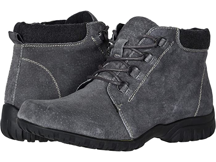 (取寄) プロペット レディース デラニー Propet women Delaney Grey