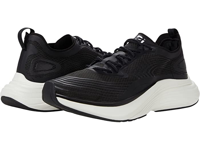 (取寄) アスレチック プロパルジョン ラボ ストリームライン Athletic Propulsion Labs (APL) Streamline Black/Black/White