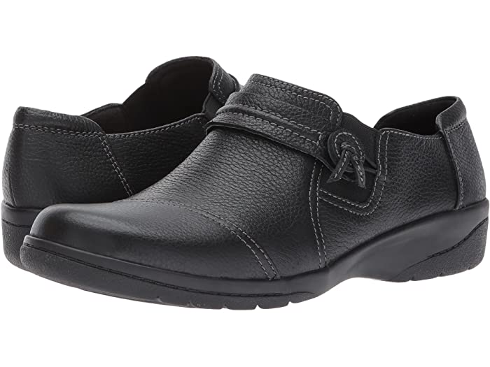 取寄) アンクライン レディース Anne Klein women Wendell Black