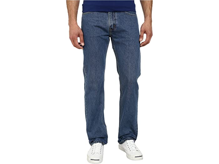 (取寄) リーバイス ジーンズ メンズ 505 レギュラー ジーンズ 大きいサイズ Levi's Mens 505 Regular Medium Stonewash