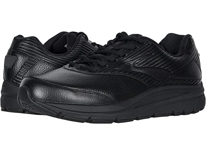 (取寄) ブルックス メンズ アディクション ウォーカー 2 Brooks men Addiction Walker 2 Black/Black