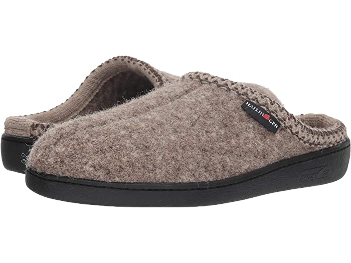 (取寄) ハフリンガー アット クラシック ハードソール Haflinger AT Classic Hardsole Natural
