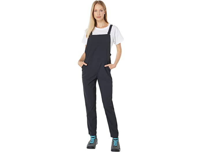 (取寄) フライロー レディース ライフ ビブ Flylow women Life Bib Black 1