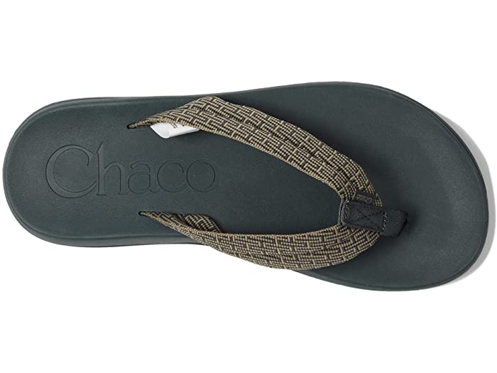 91%OFF!】 取寄 チャコ メンズ チロス フリップ Chaco men Chillos Flip Tube Fret Scarab  kreta.de