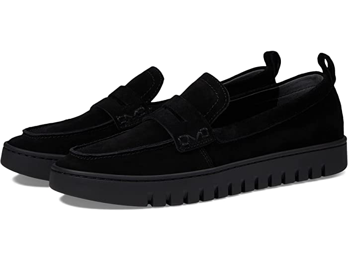 (取寄) バイオニック スニーカー レディース アップタウン シューズ 靴 VIONIC women Uptown Black Suede