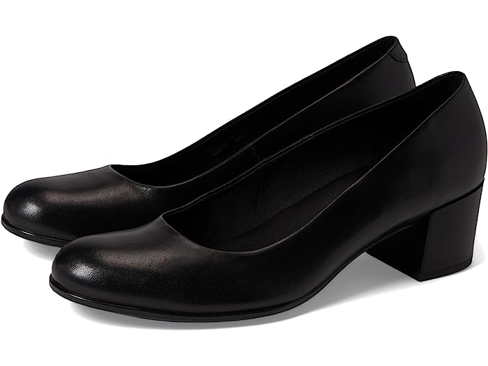 (取寄) エコー レディース ドレス クラシック 35 ポンプ ECCO women Dress Classic 35 Pump Black