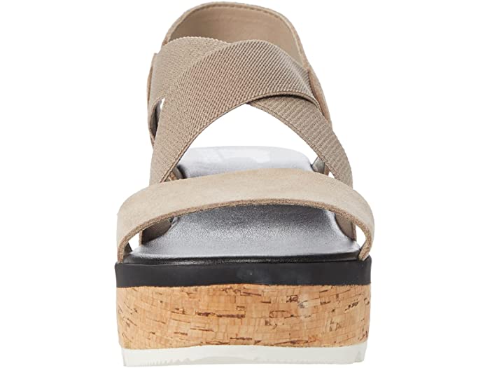 取寄 ソレル レディース Omega Sea Flatform フラットフォーム 