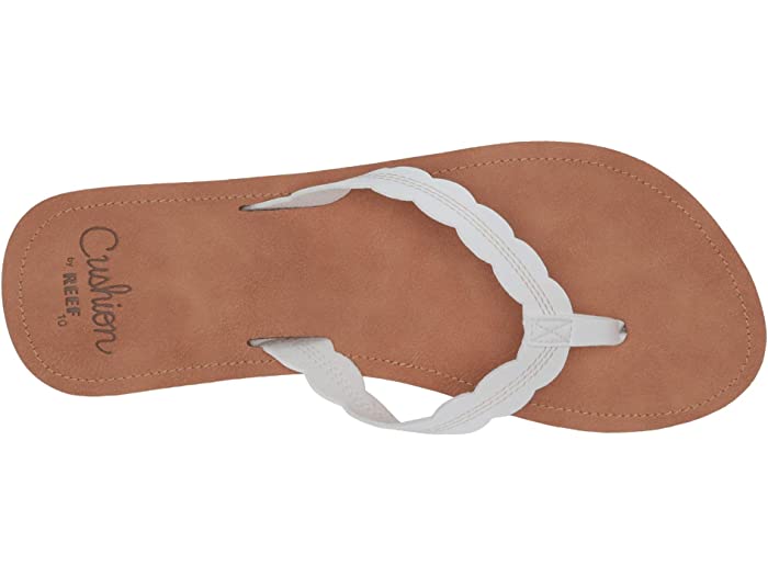 取寄) リーフ レディース クッション Reef セリーヌ Cloud Reef women Cushion Celine レディース靴 |  eu-agencies.net