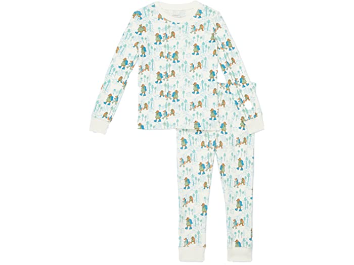 中古】 取寄 エルエルビーン キッズ オーガニック コットン フィッティド パジャマ トドラー L.L.Bean kids Organic Cotton Fitted Pajamas Toddler Cream Hiking Animals fucoa.cl 中古】 取寄 エルエルビーン キッズ オーガニック コットン フィッティド パジャマ トドラー L.L.Bean kids Organic Cotton Fitted Pajamas Toddler Cream Hiking Animals fucoa.cl