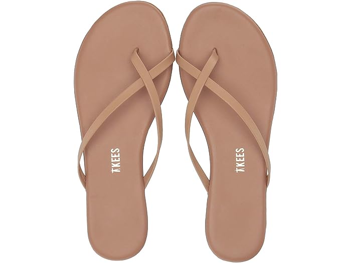 (取寄) ティキーズ レディース ライリー TKEES women Riley Beachbum