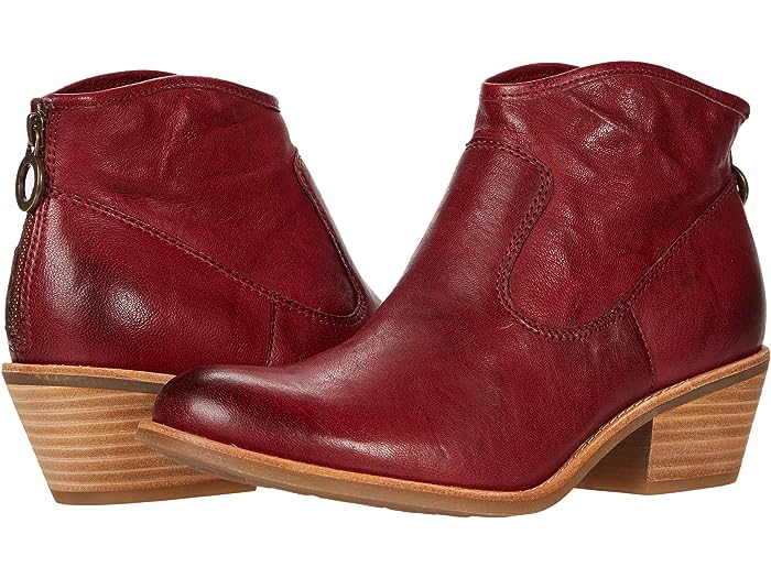 (取寄) ソフト レディース エイズリー Sofft women Aisley Rosso Red Oyster