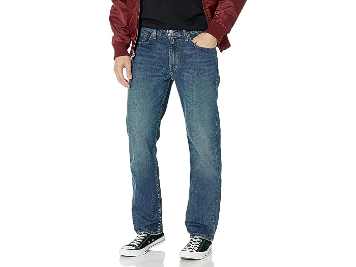 (取寄) リーバイス ジーンズ メンズ 514 ストレート ジーンズ 大きいサイズ Levi's Mens 514 Straight Loud Opinions ADV