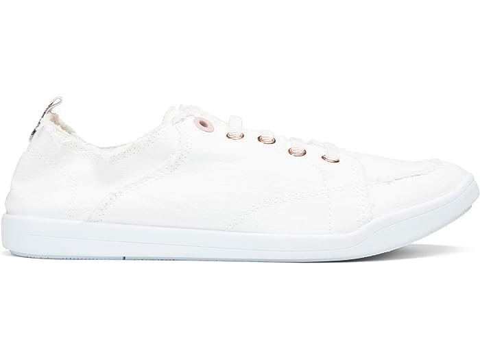 (取寄) バイオニック スニーカー レディース ビーチ ピズモ シューズ 靴 VIONIC women Beach Pismo Cream