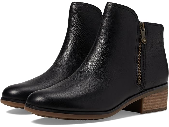 (取寄) スペリー レディース シーポート ストーム Sperry women Seaport Storm Black