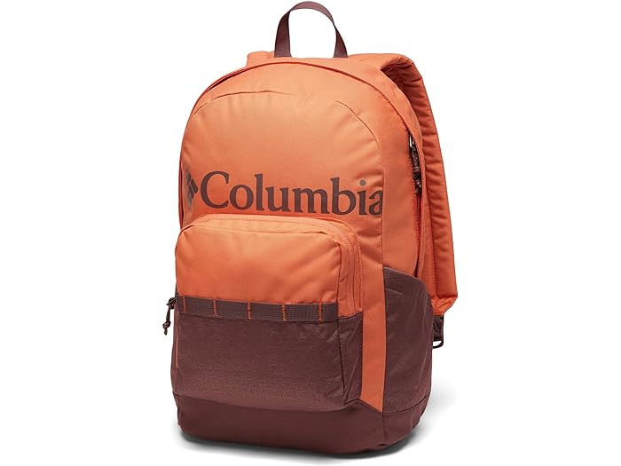 (取寄) コロンビア ジグザグ 22 エル バックパック Columbia Columbia Zigzag 22 L Backpack Desert Orange/Light Raisin