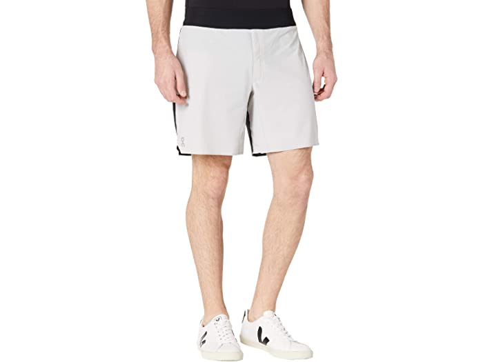 (取寄) オン メンズ ライトウェイト ショーツ On men Lightweight Shorts Dark Black