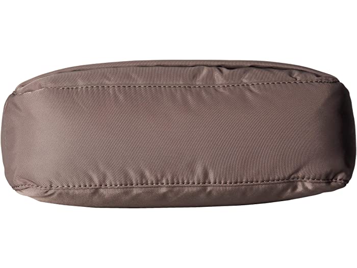 (取寄)ハーパーズスモールRfidショルダーバッグHedgrenHarpersSmallRFIDShoulderBagSepia/Brown